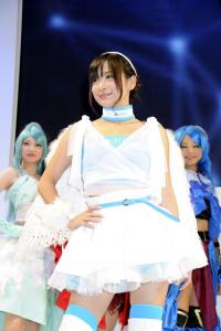 TGS 2013