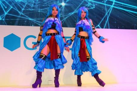 TGS 2013