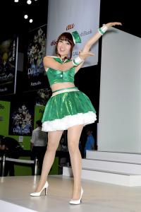 TGS 2013