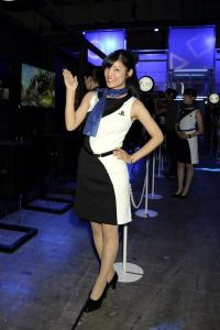 TGS 2013