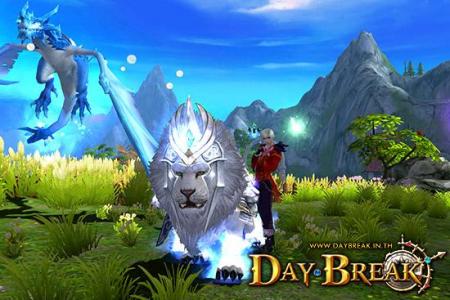 DAYBREAK