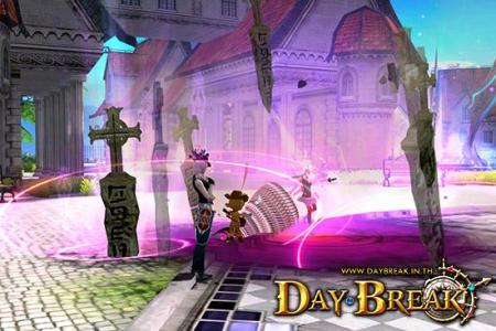 DAYBREAK