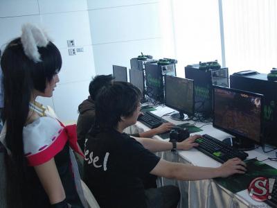 ไซอิ๋วออนไลน์