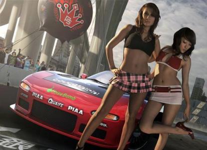 Need for Speed Movie