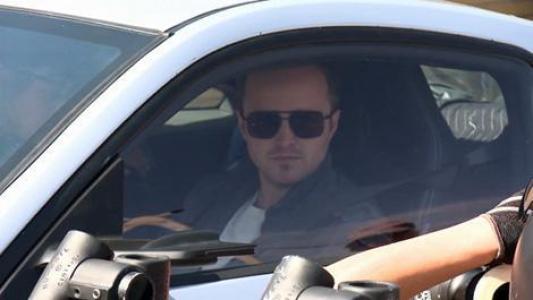 Need for Speed Movie