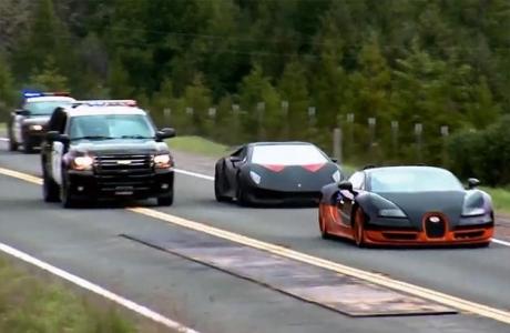 Need for Speed Movie