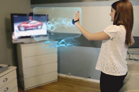 iMotion