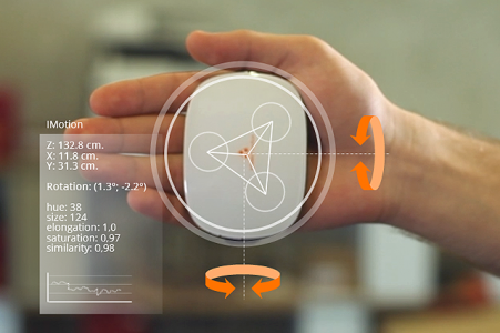 iMotion