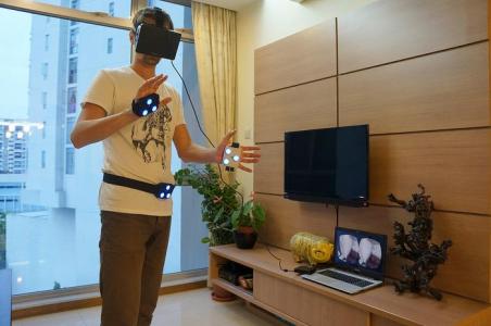 iMotion