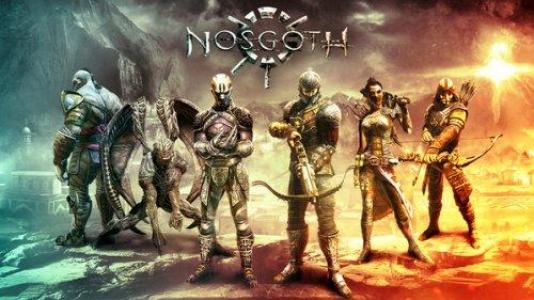 Nosgoth