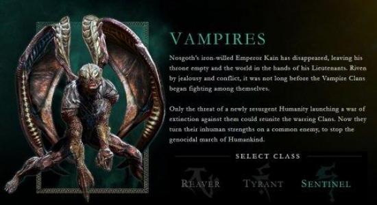 Nosgoth