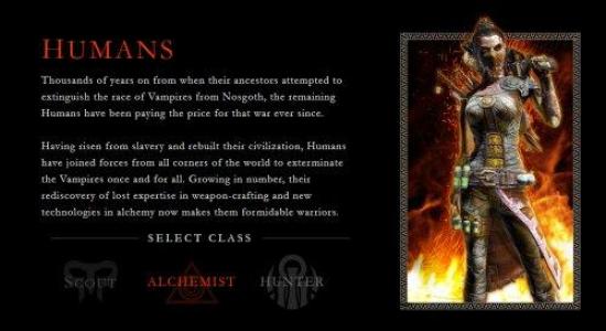 Nosgoth