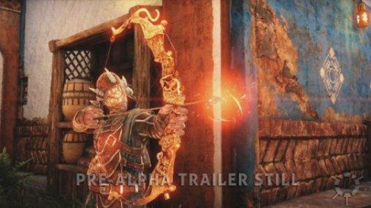 Nosgoth