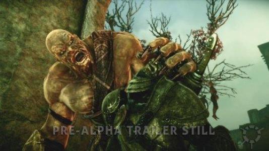 Nosgoth