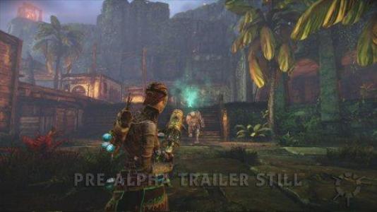 Nosgoth