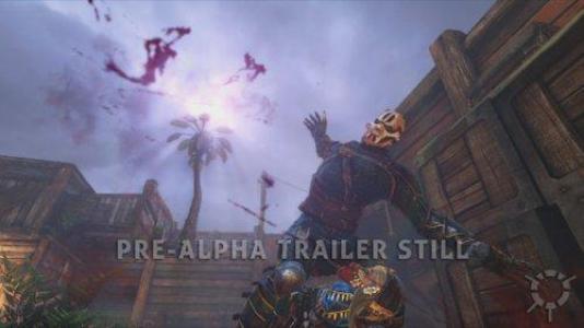 Nosgoth