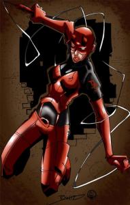 ฮี่โร่แปลงเพศ