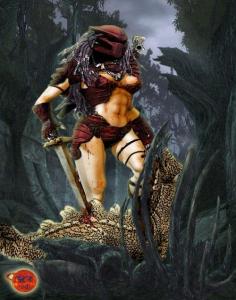 ฮี่โร่แปลงเพศ