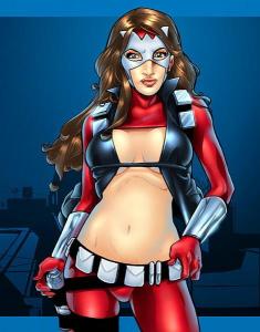 ฮี่โร่แปลงเพศ