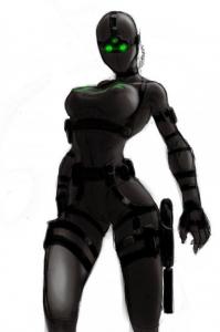 ฮี่โร่แปลงเพศ