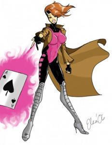 ฮี่โร่แปลงเพศ