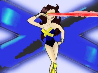 ฮี่โร่แปลงเพศ