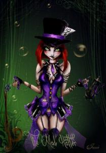 ฮี่โร่แปลงเพศ