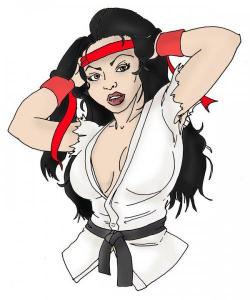 ฮี่โร่แปลงเพศ