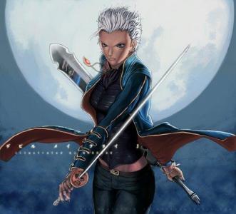 ฮี่โร่แปลงเพศ