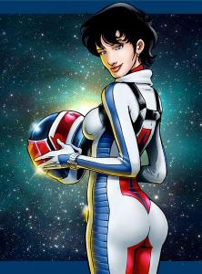 ฮี่โร่แปลงเพศ