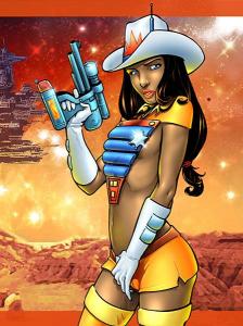 ฮี่โร่แปลงเพศ