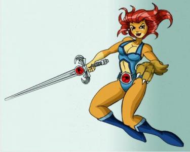 ฮี่โร่แปลงเพศ