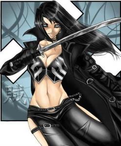 ฮี่โร่แปลงเพศ