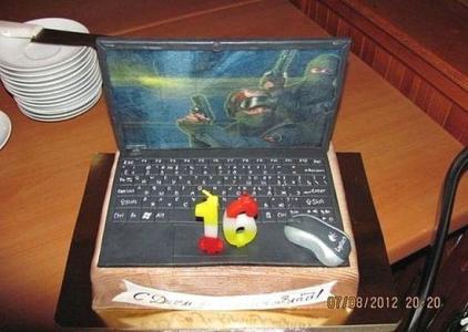 เกมเมอร์สุดเพี้ยน