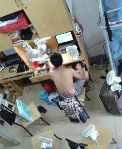 เกมเมอร์สุดเพี้ยน