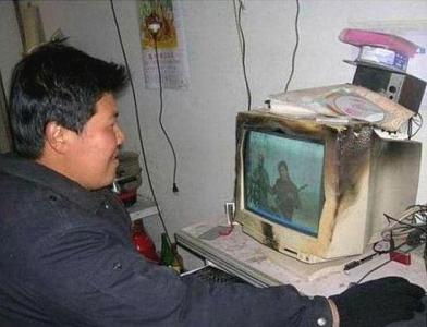 เกมเมอร์สุดเพี้ยน