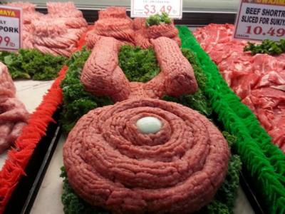 เนื้อบดเกมส์