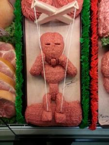 เนื้อบดเกมส์
