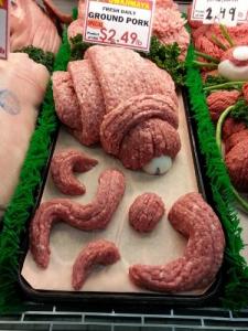 เนื้อบดเกมส์