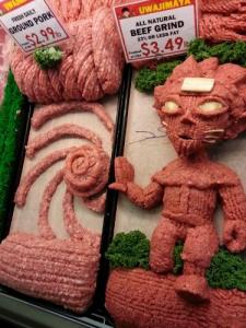 เนื้อบดเกมส์