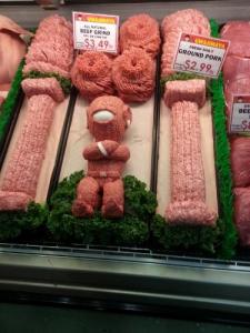 เนื้อบดเกมส์