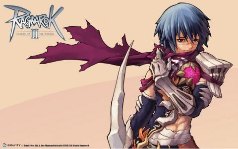 Ragnarok Online 2