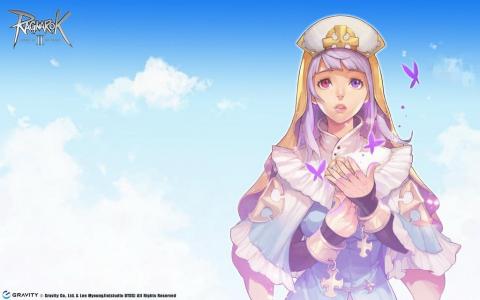 Ragnarok Online 2