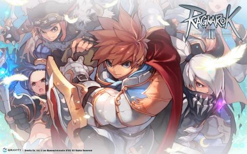 Ragnarok Online 2