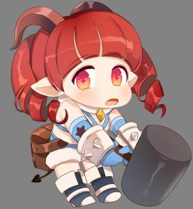 Ragnarok Online 2