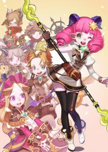 Ragnarok Online 2