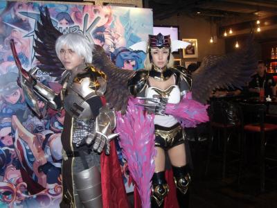 Ragnarok Online 2