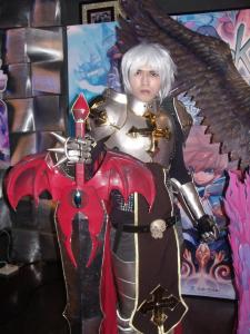 Ragnarok Online 2