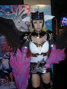 Ragnarok Online 2