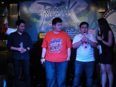 Ragnarok Online 2